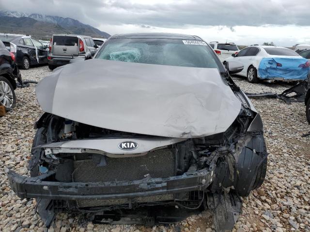 Foto 5 de la subasta – 2014 KIA OPTIMA EX con VIN 5XXGN4A79EG318529