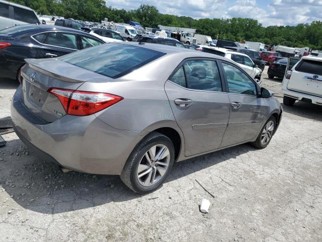 Photo 3 from auction – 2015 TOYOTA COROLLA EC with VIN 5YFBPRHE8FP330119