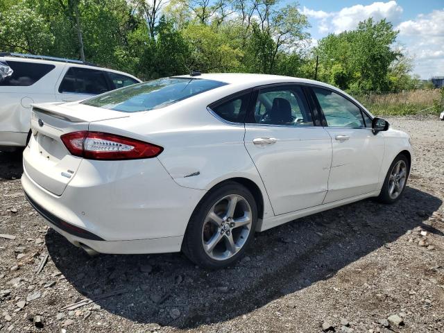 Photo 3 from auction – 2013 FORD FUSION with VIN 3FA6P0HR1DR130115