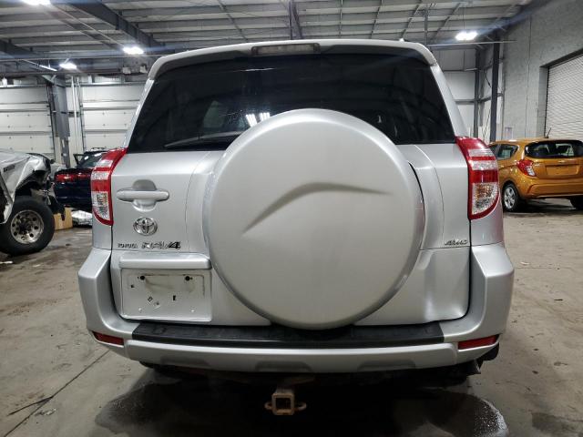 Photo 6 from auction – 2010 TOYOTA RAV4 with VIN 2T3BK4DV4AW028977