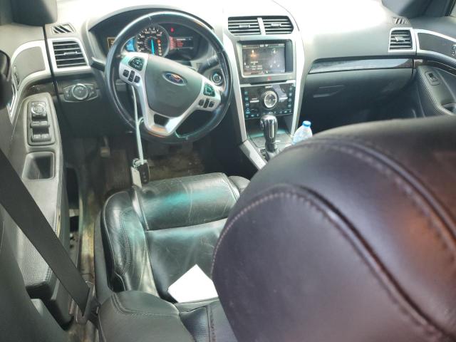 Photo 8 from auction – 2011 FORD EXPLORER L with VIN 1FMHK7F86BGA27826