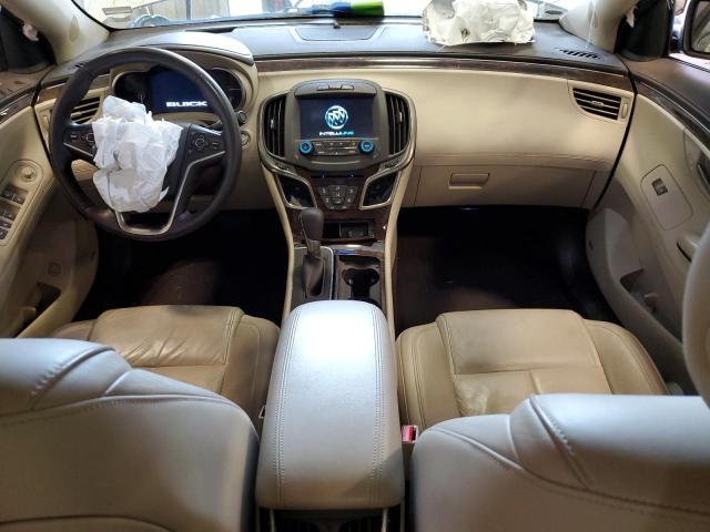 Photo 8 from auction – 2016 BUICK LACROSSE P with VIN 1G4GD5G32GF186031