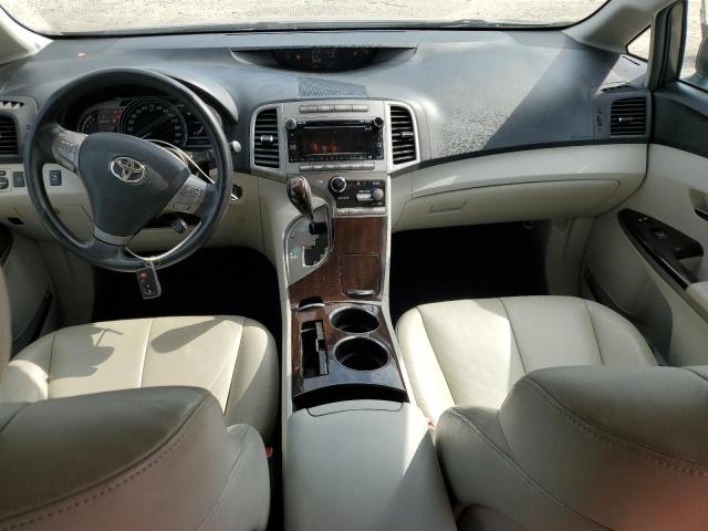 Photo 8 from auction – 2011 TOYOTA VENZA with VIN 4T3ZA3BB2BU052233