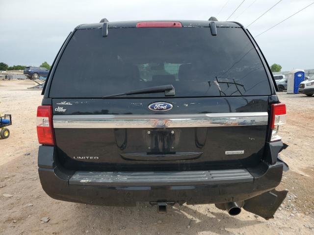Photo 6 from auction – 2017 FORD EXPEDITION with VIN 1FMJU2AT0HEA76034