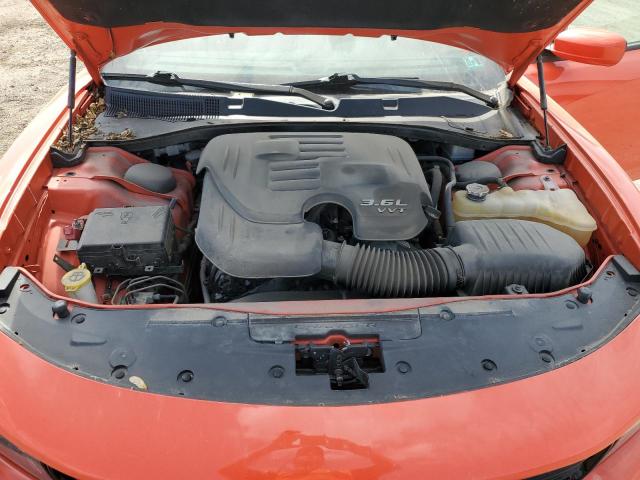 Photo 11 from auction – 2019 DODGE CHARGER SX with VIN 2C3CDXBG6KH760117