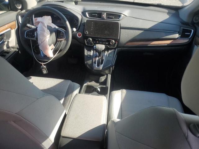 Photo 8 from auction – 2019 HONDA CR-V EX with VIN 7FARW2H58KE055449