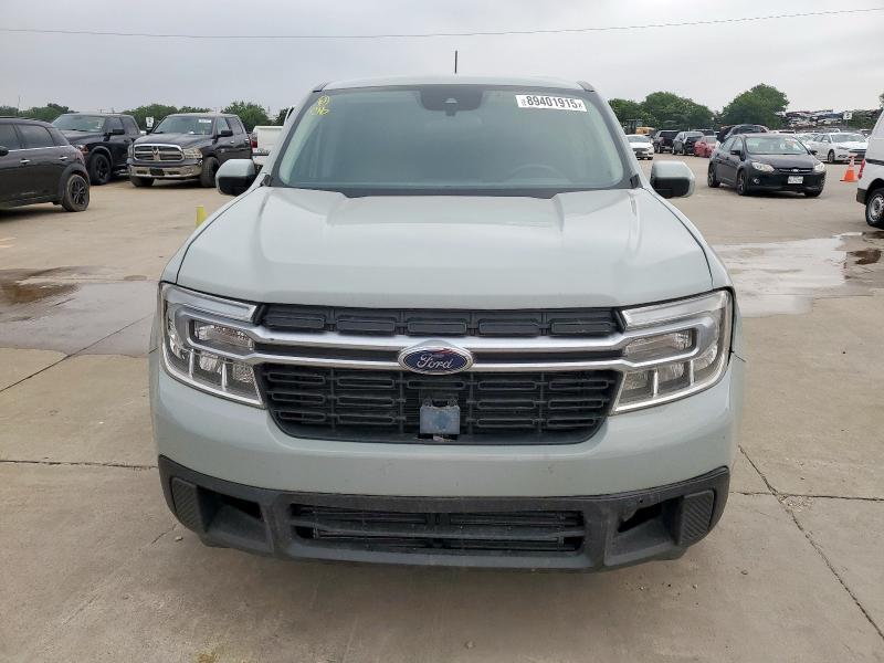Photo 5 from auction – 2023 FORD MAVERICK X with VIN 3FTTW8F96PRA27035