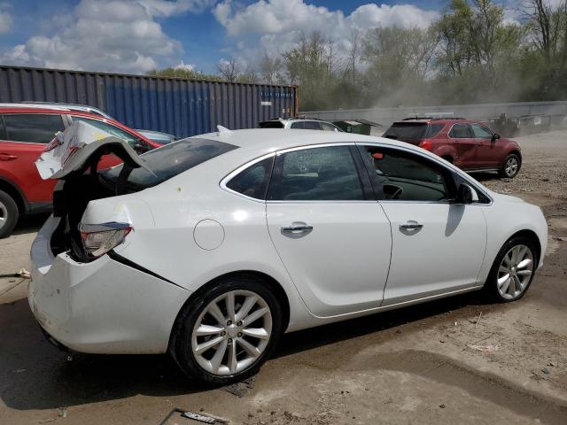 Photo 3 from auction – 2014 BUICK VERANO with VIN 1G4PS5SK7E4106543