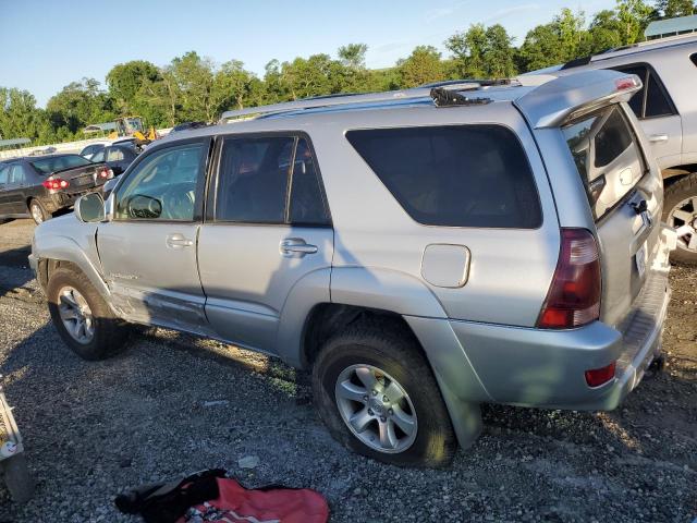Photo 2 from auction – 2005 TOYOTA 4RUNNER SR with VIN JTEBT14RX58027371