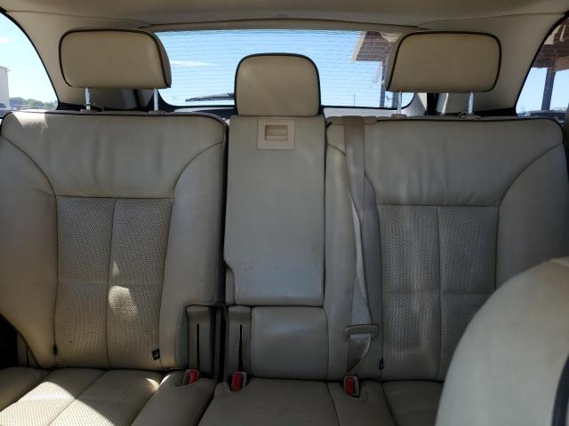 Photo 10 from auction – 2008 LINCOLN MKX with VIN 2LMDU68C58BJ21270