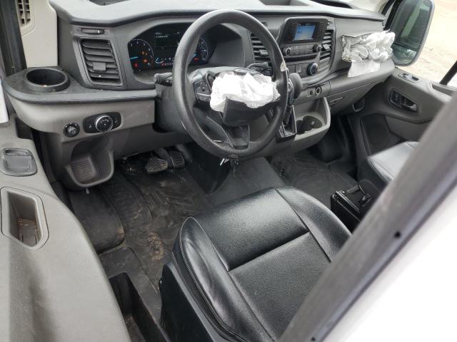 Photo 8 from auction – 2020 FORD TRANSIT T- with VIN 1FTBR1Y86LKB72752
