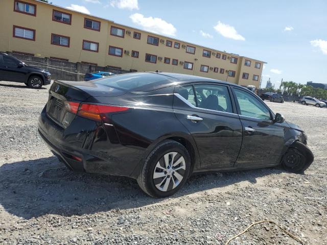 Photo 3 from auction – 2020 NISSAN ALTIMA S with VIN 1N4BL4BW2LN323858