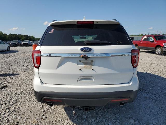 Photo 6 from auction – 2017 FORD EXPLORER with VIN 1FM5K7B81HGC17664