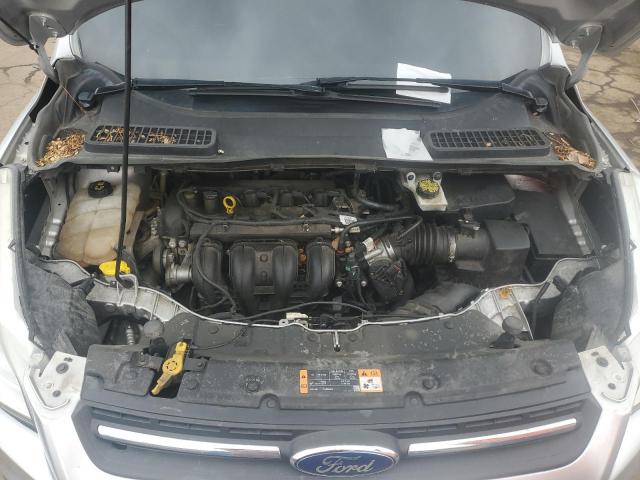 Foto 12 de la subasta – 2016 FORD ESCAPE SE con VIN 1FMCU0G71GUC09508