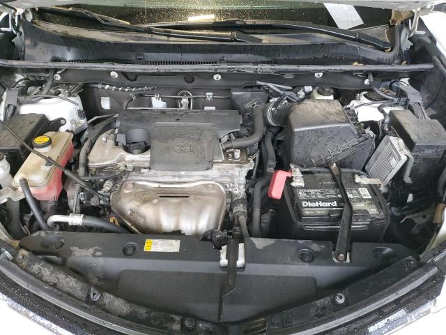 Photo 12 from auction – 2017 TOYOTA RAV4 XLE with VIN 2T3RFREV3HW673953