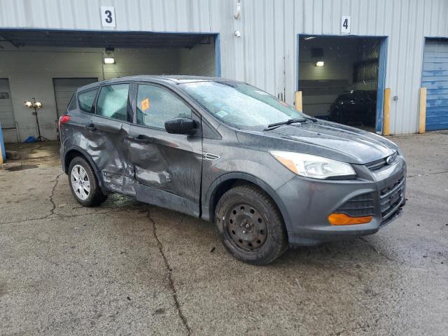 Photo 4 from auction – 2016 FORD ESCAPE S with VIN 1FMCU0F70GUA73535
