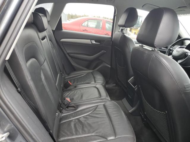 Photo 11 from auction – 2013 AUDI Q5 PREMIUM with VIN WA1CFCFPXDA015813