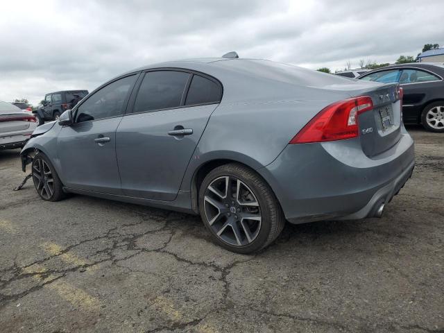 Photo 2 from auction – 2017 VOLVO S60 DYNAMI with VIN YV140MTL7H2427717