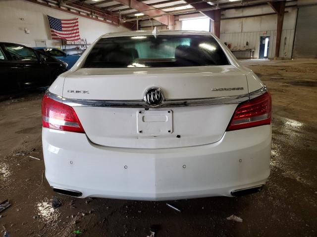 Photo 6 from auction – 2015 BUICK LACROSSE with VIN 1G4GB5G3XFF177274