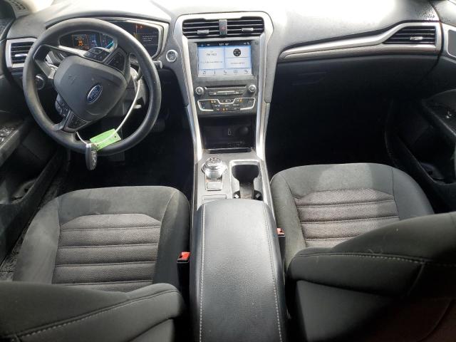 Photo 8 from auction – 2017 FORD FUSION SE with VIN 3FA6P0H77HR408021