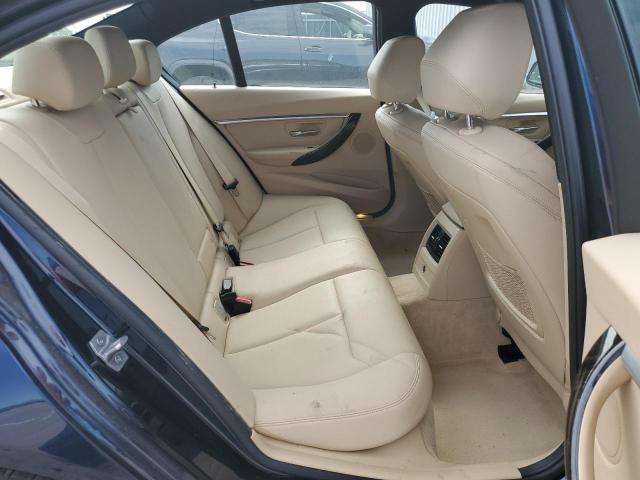 Photo 10 from auction – 2016 BMW 328 XI SUL with VIN WBA8E3C5XGP974628