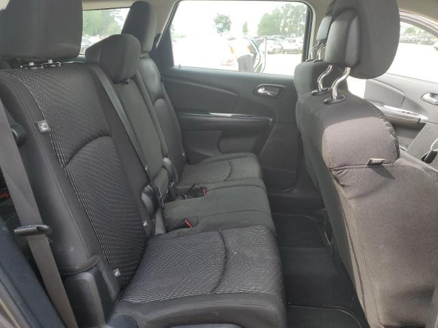 Photo 11 from auction – 2014 DODGE JOURNEY SE with VIN 3C4PDCAB4ET283551