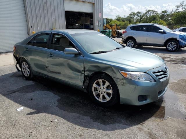 Photo 4 from auction – 2010 TOYOTA CAMRY BASE with VIN 4T1BF3EK4AU576571