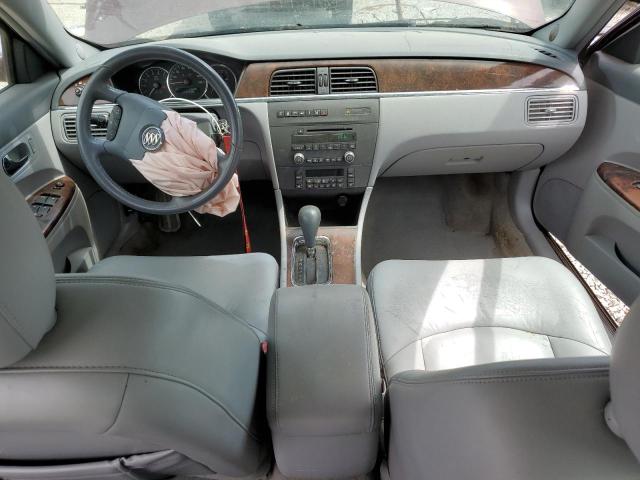 Zdjęcie 8 z aukcji – 2007 BUICK LACROSSE C z VIN 2G4WD582971193048