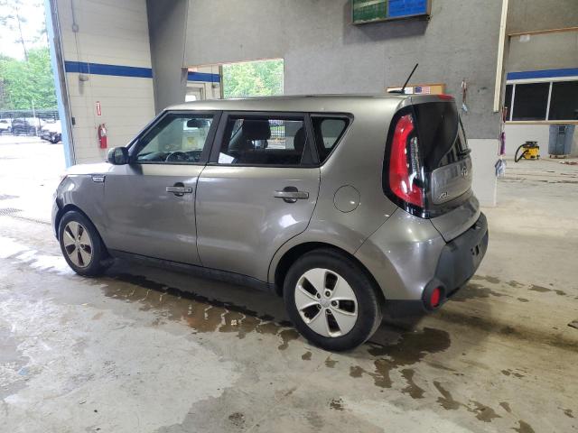 Photo 2 from auction – 2016 KIA SOUL with VIN KNDJN2A20G7370674