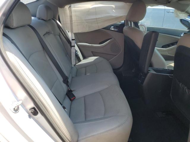 Photo 10 from auction – 2013 KIA OPTIMA EX with VIN 5XXGN4A73DG213130