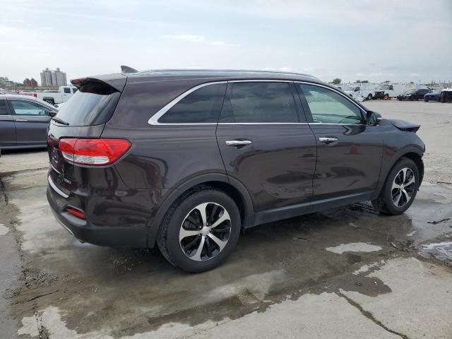 Photo 3 from auction – 2018 KIA SORENTO EX with VIN 5XYPH4A50JG353665
