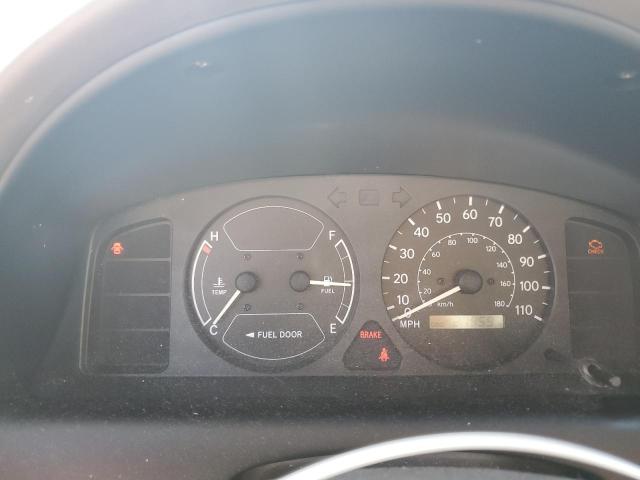 Photo 9 from auction – 2001 TOYOTA COROLLA CE with VIN 1NXBR12E01Z441646