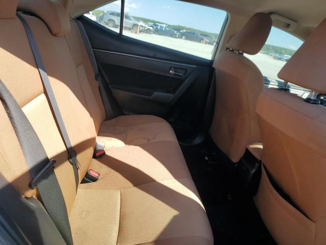 Photo 10 from auction – 2014 TOYOTA COROLLA L with VIN 5YFBURHE0EP011305