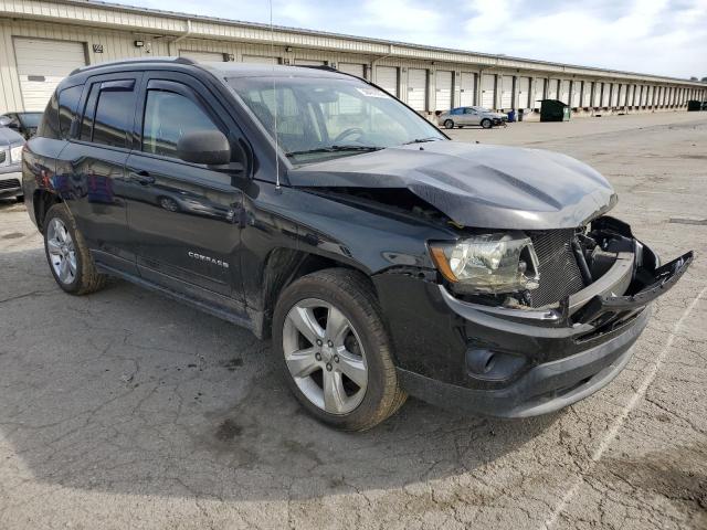 Photo 4 from auction – 2014 JEEP COMPASS LA with VIN 1C4NJCEB1ED744995