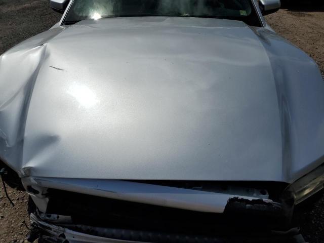 Photo 11 from auction – 2014 FORD MUSTANG with VIN 1ZVBP8EM4E5213586