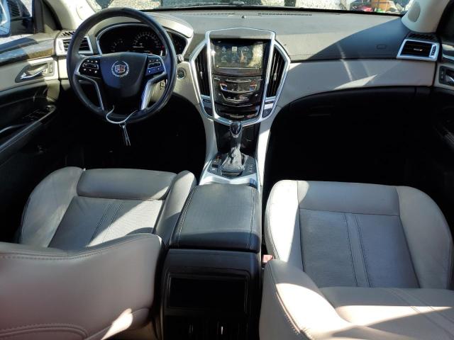 Photo 8 from auction – 2013 CADILLAC SRX PERFOR with VIN 3GYFNHE37DS649235
