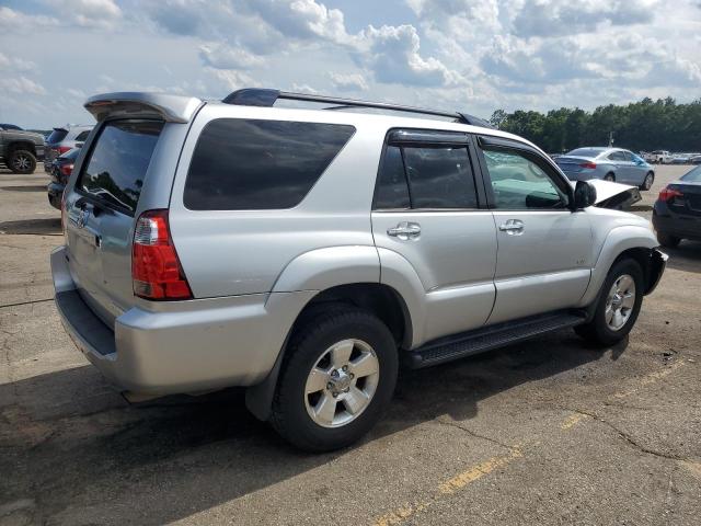 Photo 3 from auction – 2007 TOYOTA 4RUNNER SR with VIN JTEZU14R078077226