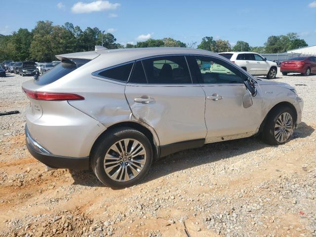 Photo 3 from auction – 2021 TOYOTA VENZA LE with VIN JTEAAAAH3MJ029919