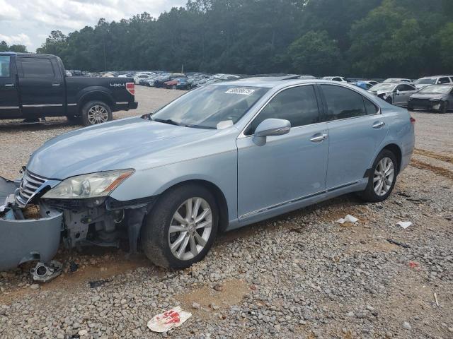 LEXUS ES 350 2010 con VIN JTHBK1EG3A2366909 - Foto de la subasta