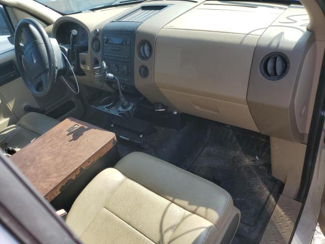 Photo 8 from auction – 2008 FORD F150 with VIN 1FTRF12268KD93173