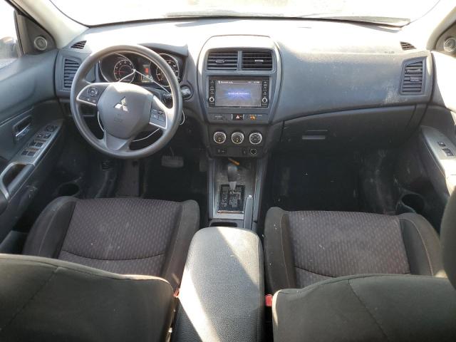 Photo 8 from auction – 2019 MITSUBISHI OUTLANDER with VIN JA4AP3AU7KU032386