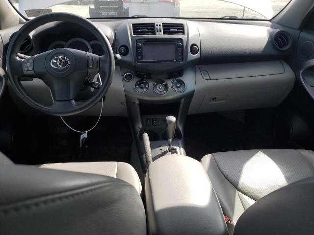 Photo 8 from auction – 2012 TOYOTA RAV4 LIMIT with VIN 2T3DK4DV4CW088639