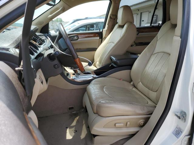 Photo 7 from auction – 2011 BUICK ENCLAVE CX with VIN 5GAKRCEDXBJ197740