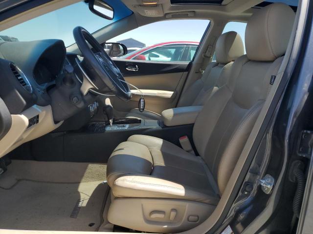 Photo 7 from auction – 2012 NISSAN MAXIMA S with VIN 1N4AA5AP3CC828188