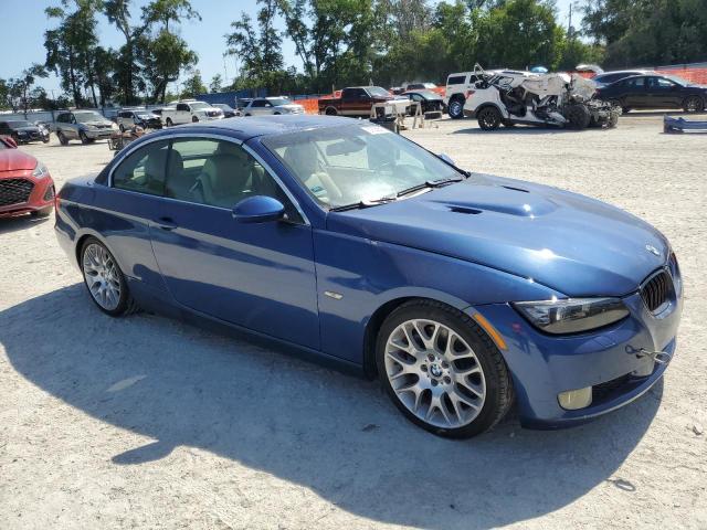 Photo 4 from auction – 2008 BMW 335 I with VIN WBAWL73568P178545