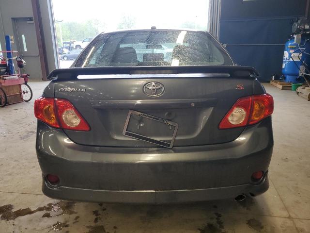 صورة رقم 6 من المزاد - 2010 TOYOTA COROLLA BASE مع VIN 2T1BU4EE1AC420284