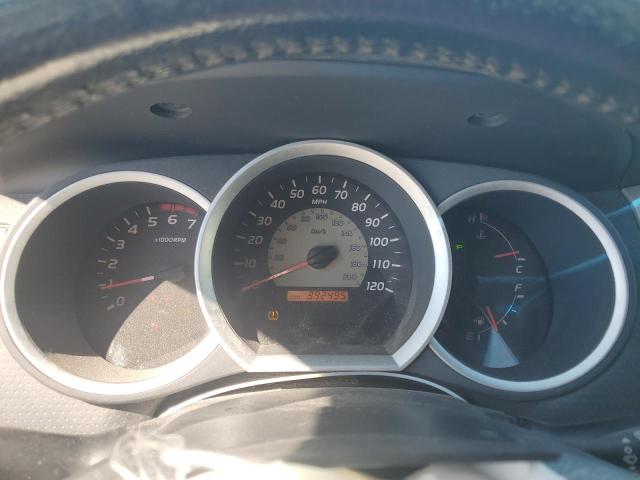 Photo 9 from auction – 2011 TOYOTA TACOMA DOU with VIN 5TFLU4EN4BX006729