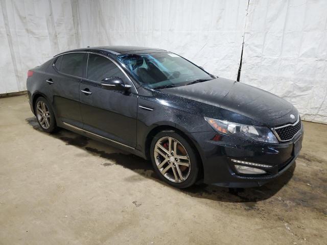 Photo 4 from auction – 2013 KIA OPTIMA with VIN 5XXGR4A6XDG195513