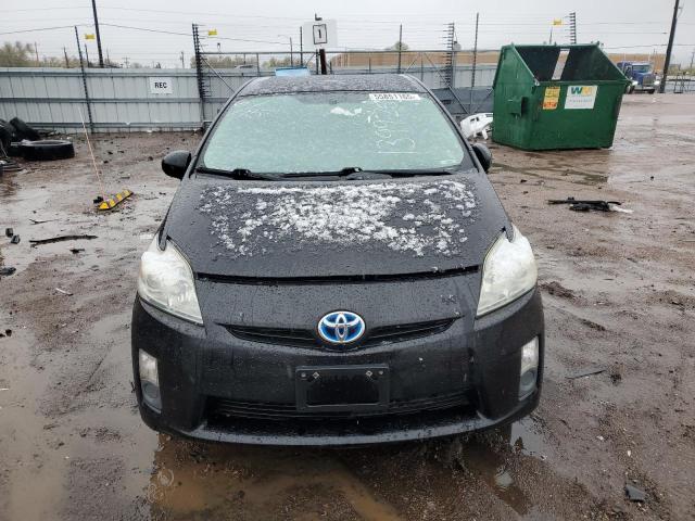 Photo 5 from auction – 2010 TOYOTA PRIUS with VIN JTDKN3DUXA5173019