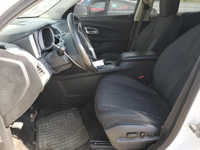 Photo 7 from auction – 2016 CHEVROLET EQUINOX LT with VIN 2GNALCEK6G1168254
